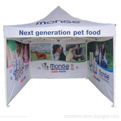 Folding Tent (ZH-001)